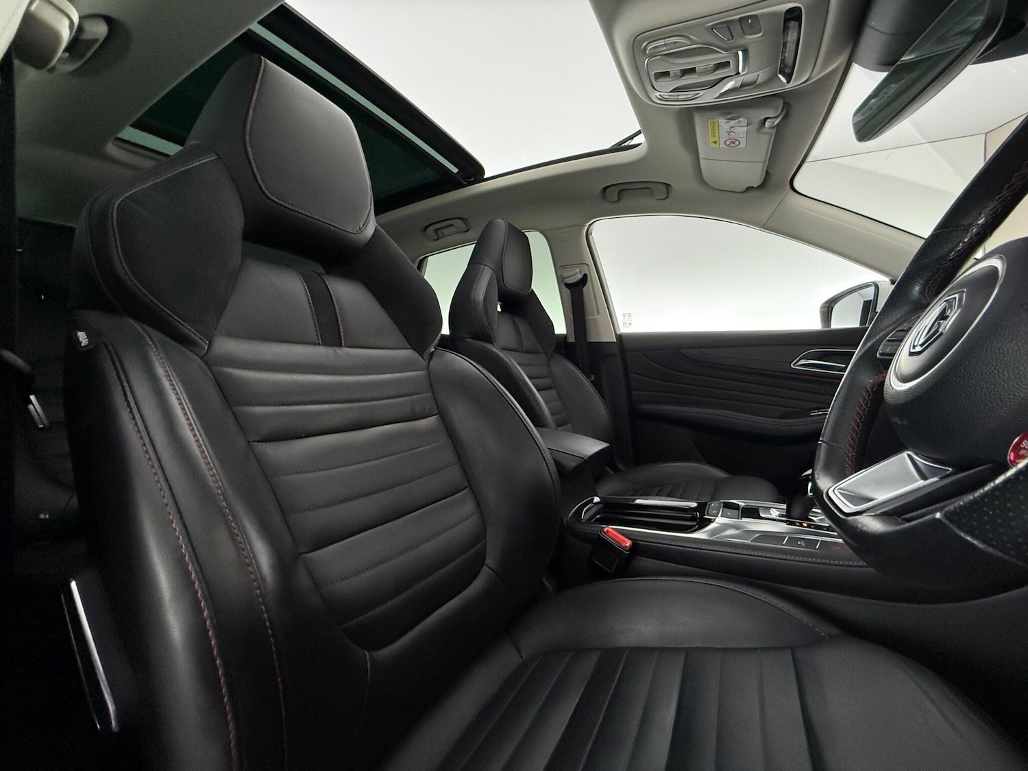 Used MG MG HS 2023 for sale - 78197346: Photo 12