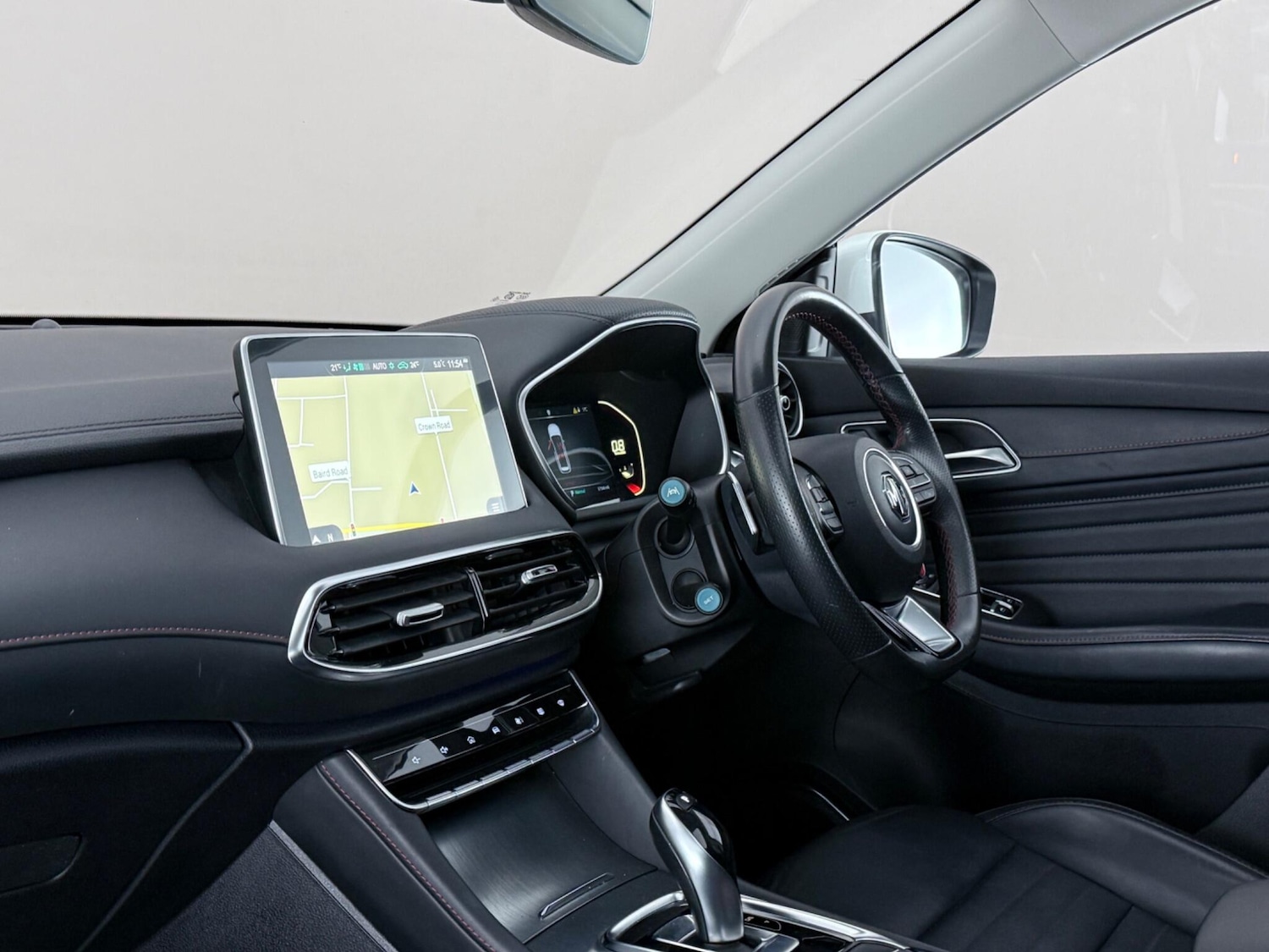 Used MG MG HS 2023 for sale - 78197346: Photo 13