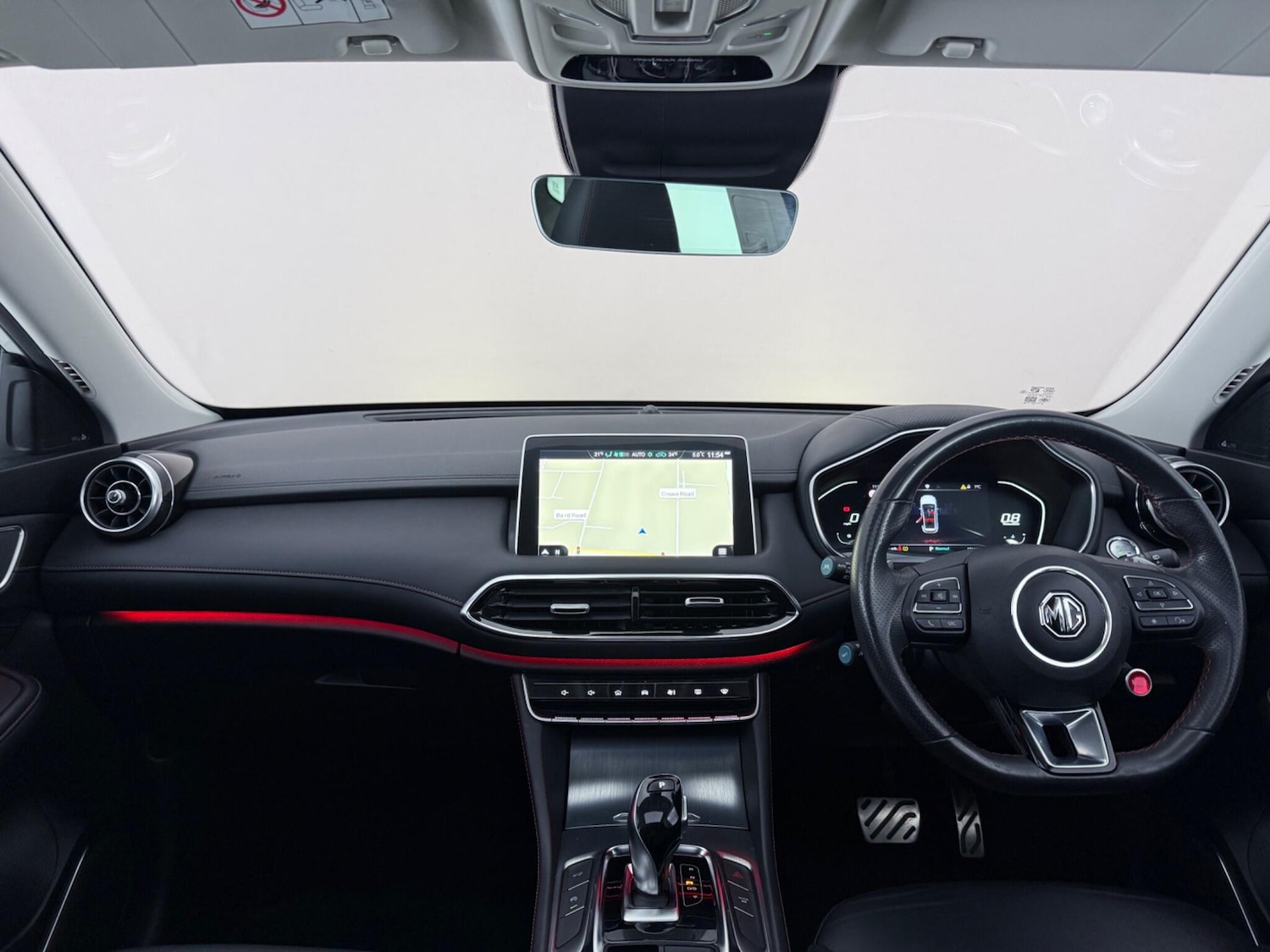 Used MG MG HS 2023 for sale - 78197346: Photo 16