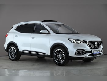 Used MG MG HS 2023 for sale - 78197346: Photo