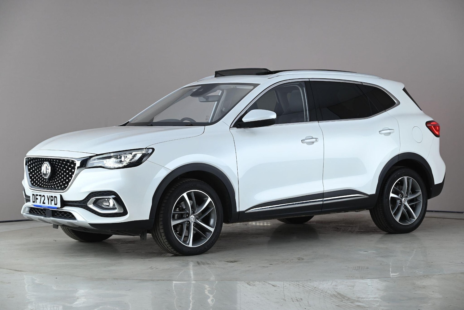 Used MG MG HS 2023 for sale - 78197346: Photo 2