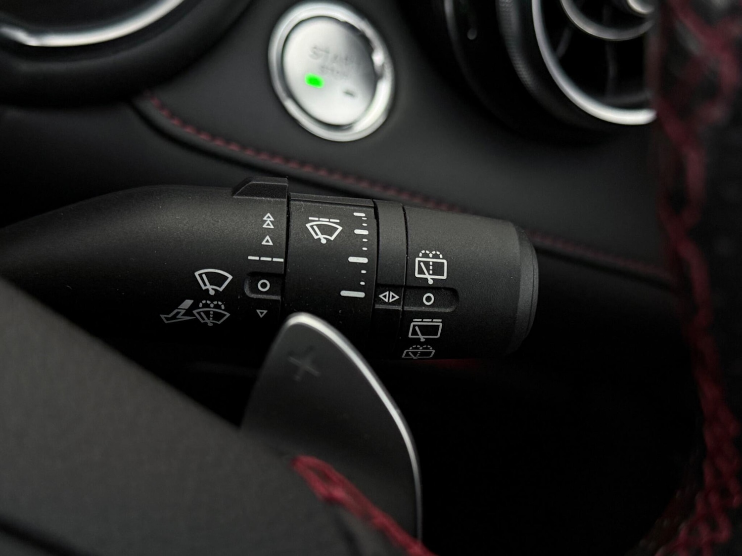 Used MG MG HS 2023 for sale - 78197346: Photo 20