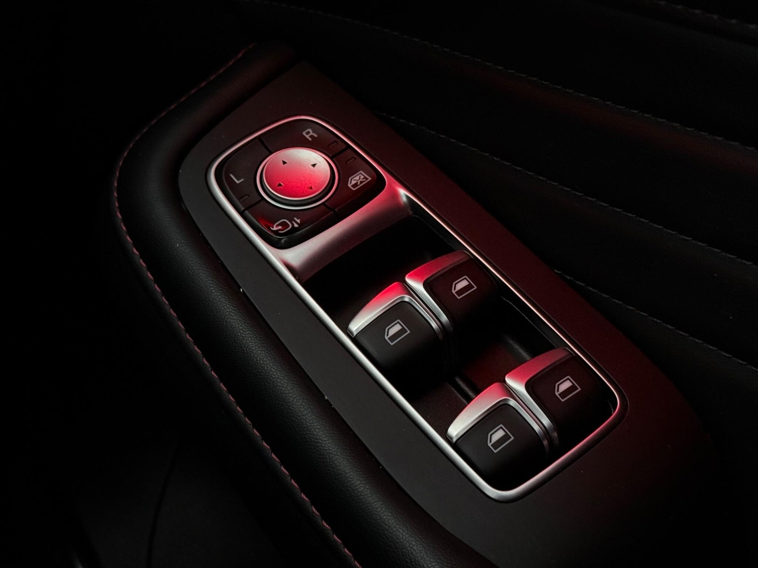 Used MG MG HS 2023 for sale - 78197346: Photo 22