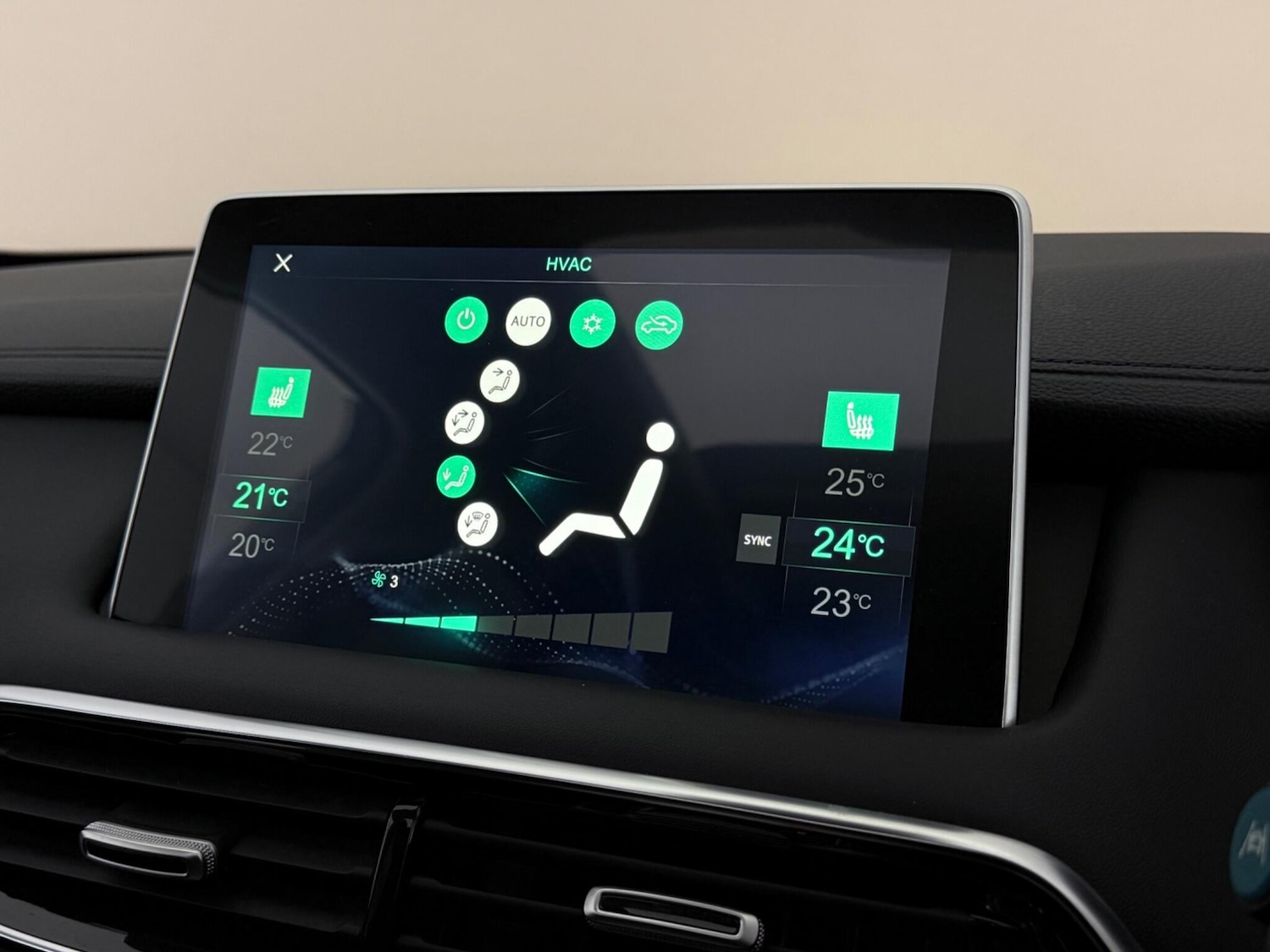 Used MG MG HS 2023 for sale - 78197346: Photo 23