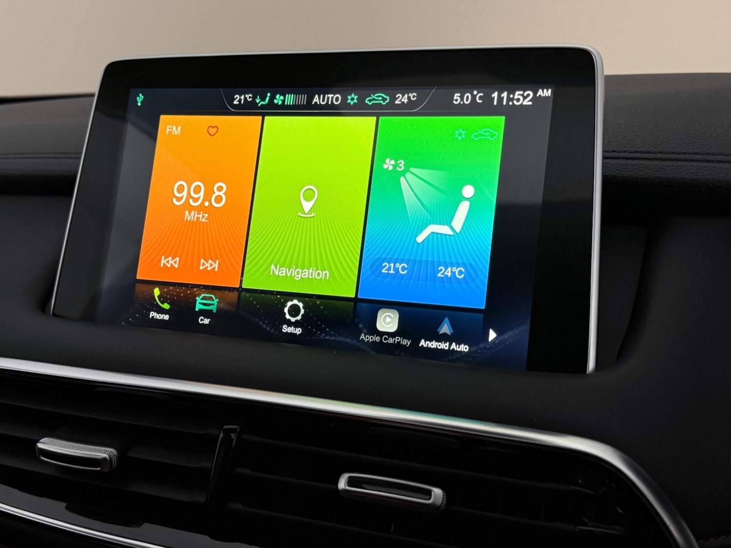 Used MG MG HS 2023 for sale - 78197346: Photo 24