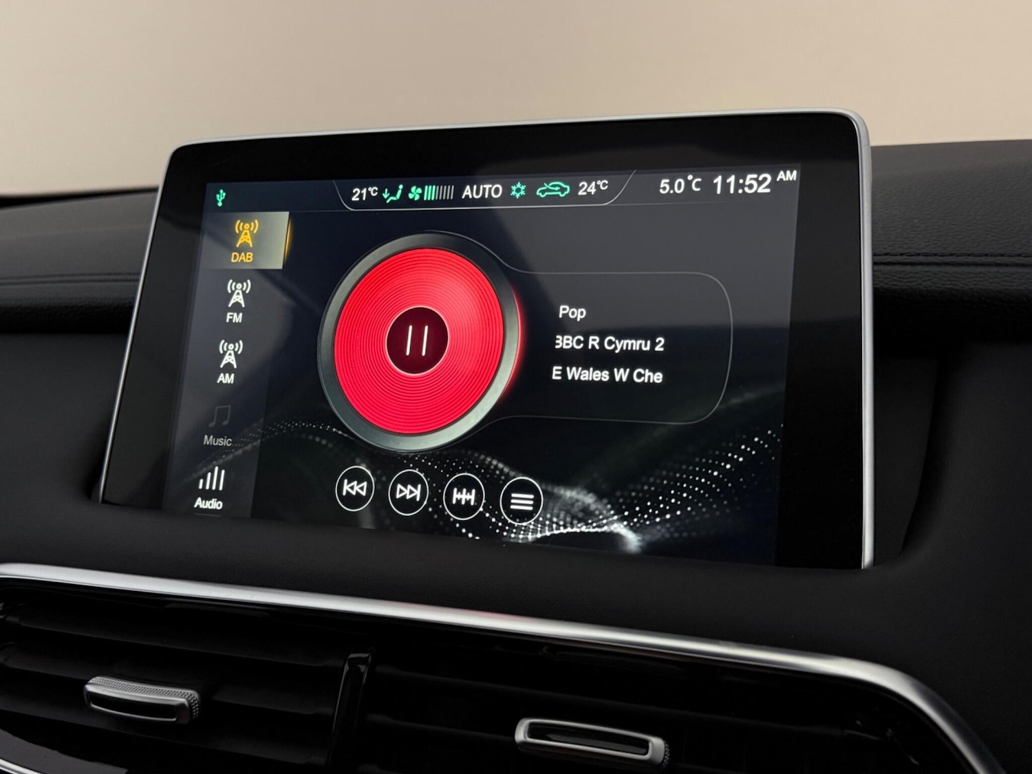 Used MG MG HS 2023 for sale - 78197346: Photo 25