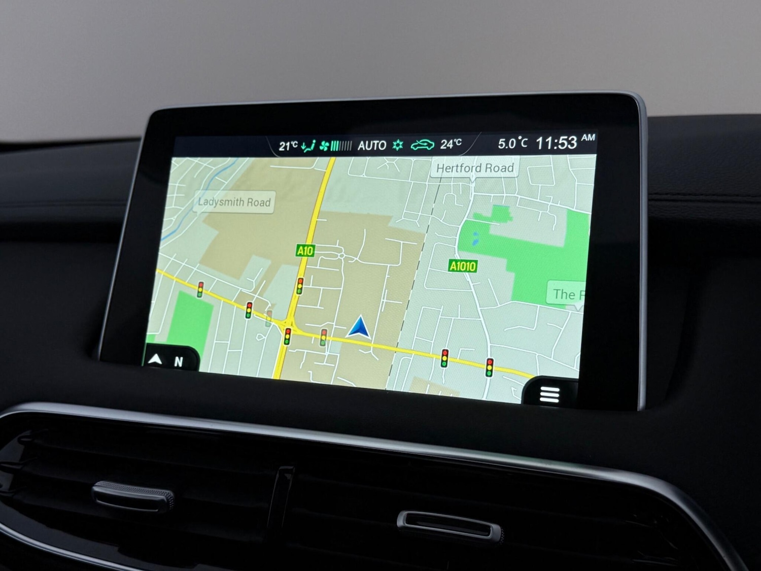 Used MG MG HS 2023 for sale - 78197346: Photo 27