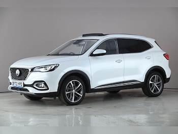 Used MG MG HS 2023 for sale - 78197346: Photo