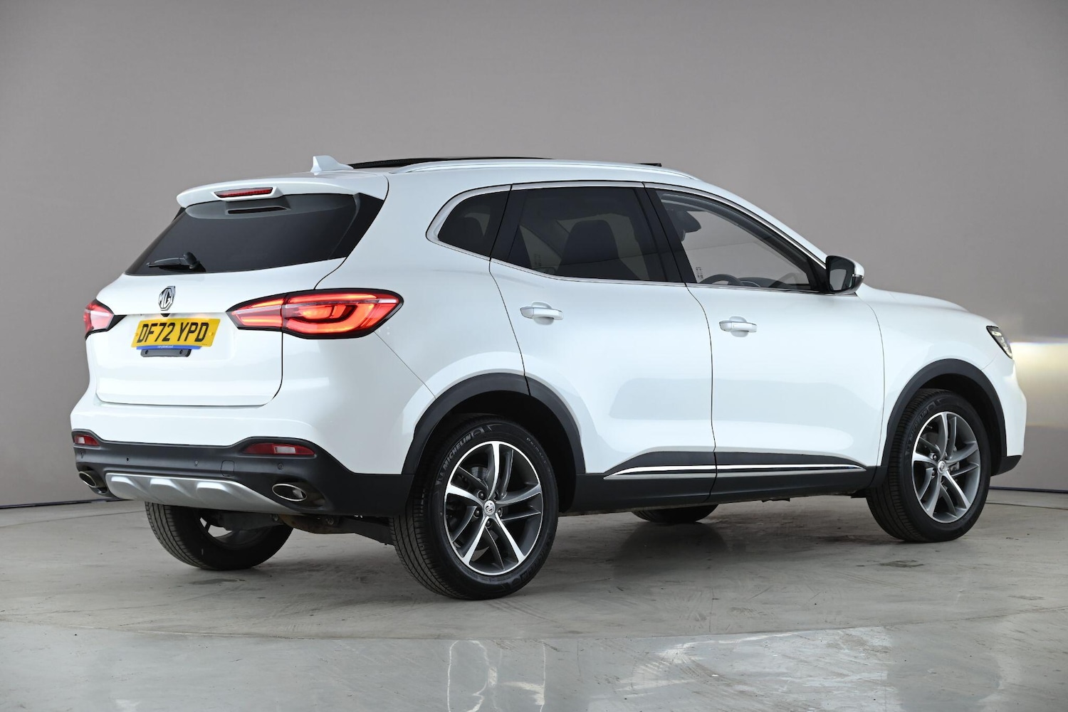 Used MG MG HS 2023 for sale - 78197346: Photo 3