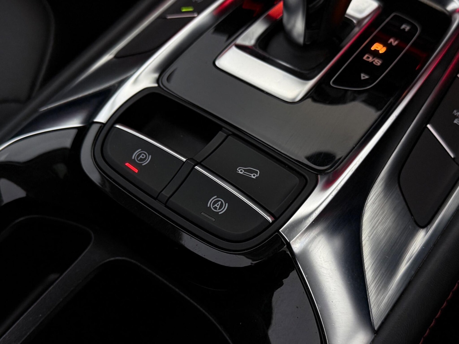 Used MG MG HS 2023 for sale - 78197346: Photo 30