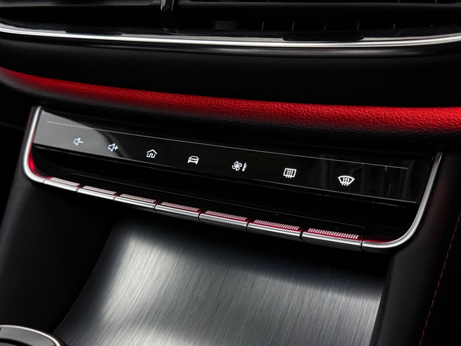 Used MG MG HS 2023 for sale - 78197346: Photo 31