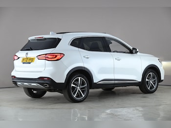 Used MG MG HS 2023 for sale - 78197346: Photo