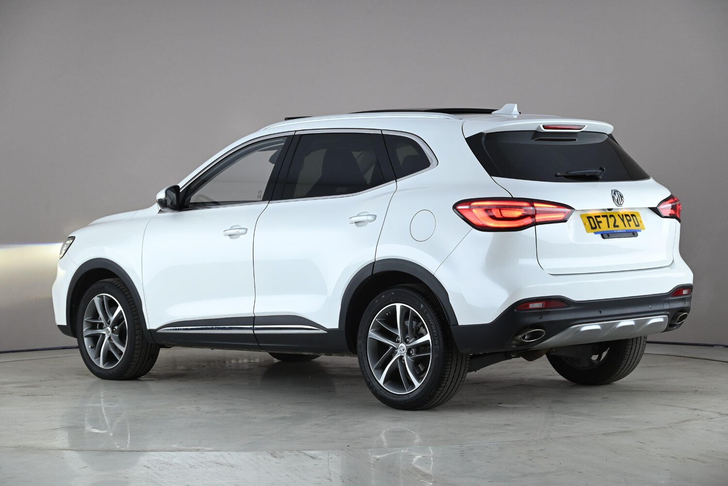 Used MG MG HS 2023 for sale - 78197346: Photo 4