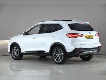 Used MG MG HS 2023 for sale - 78197346: Photo