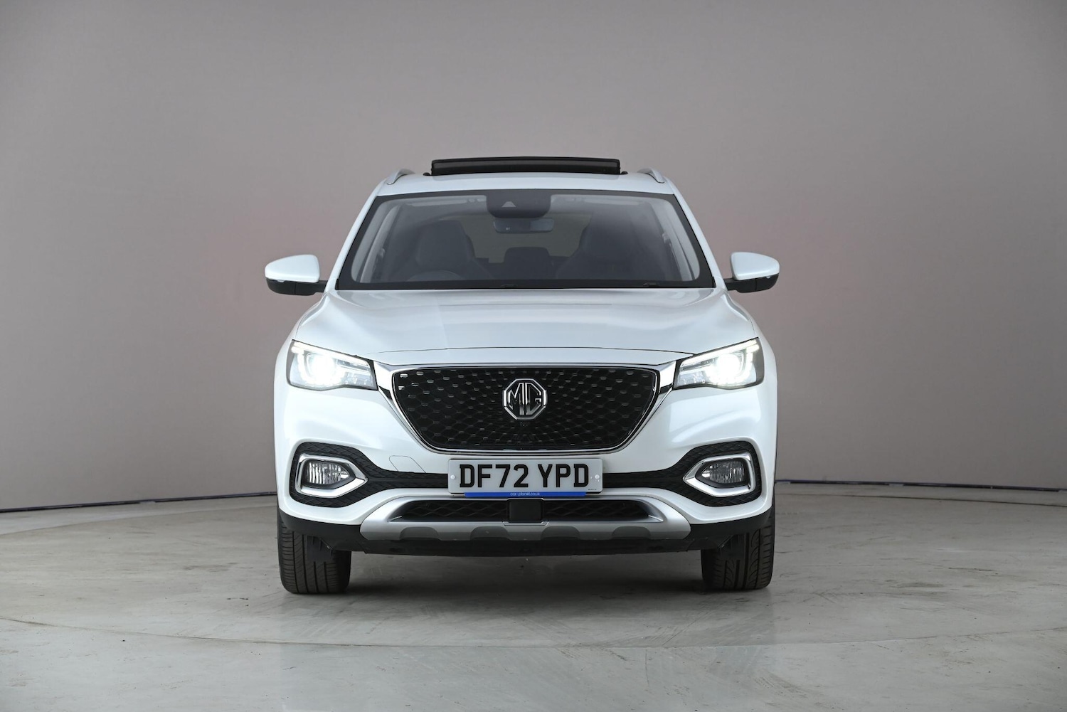 Used MG MG HS 2023 for sale - 78197346: Photo 5