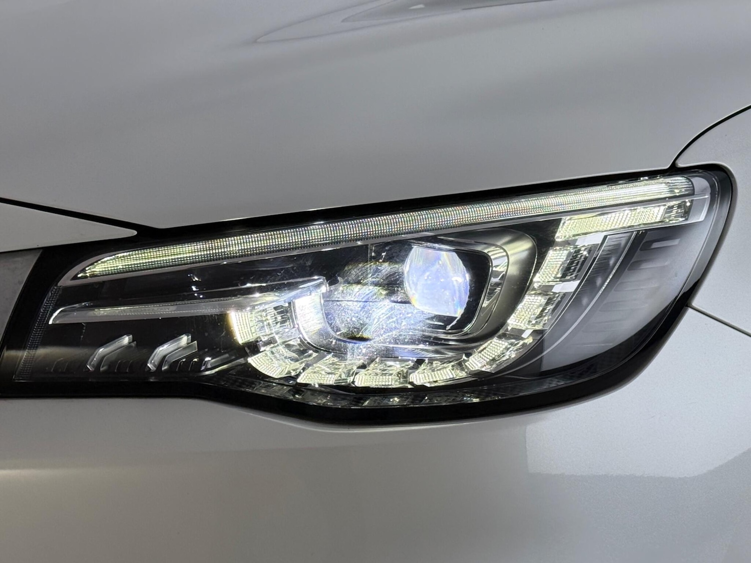 Used MG MG HS 2023 for sale - 78197346: Photo 6