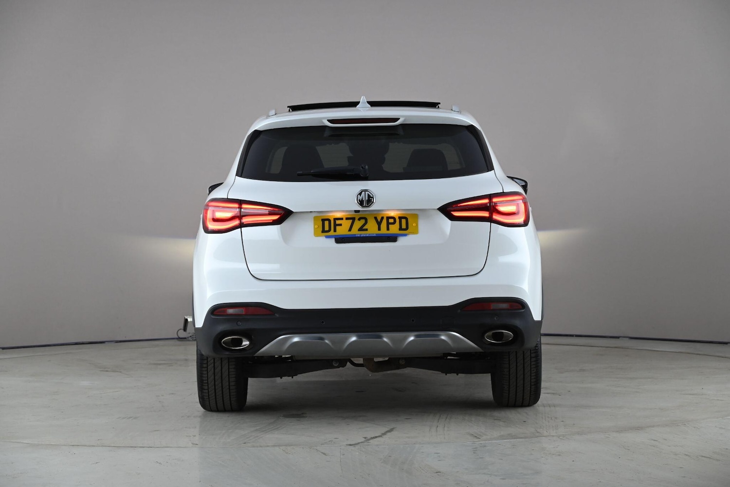 Used MG MG HS 2023 for sale - 78197346: Photo 7