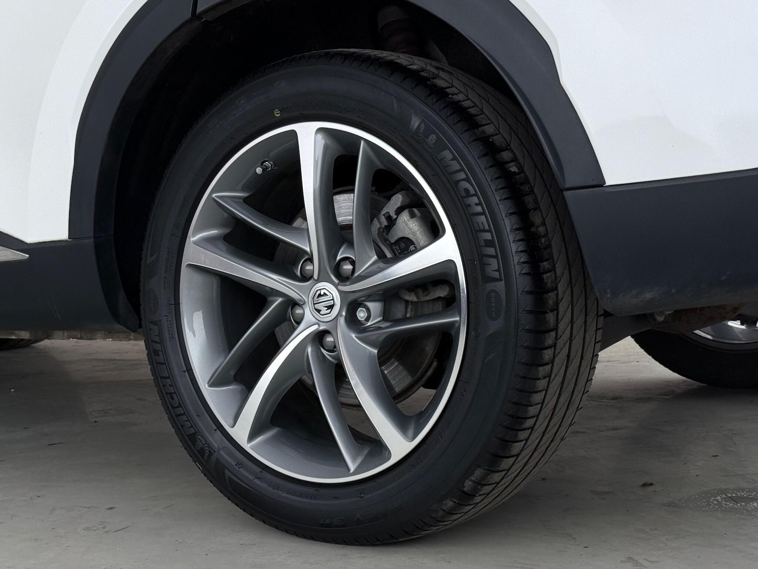 Used MG MG HS 2023 for sale - 78197346: Photo 9