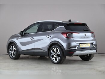 Used Renault Captur 2023 for sale - 78341119: Photo