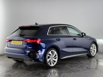 Used Audi A3 2022 for sale - 77754425: Photo