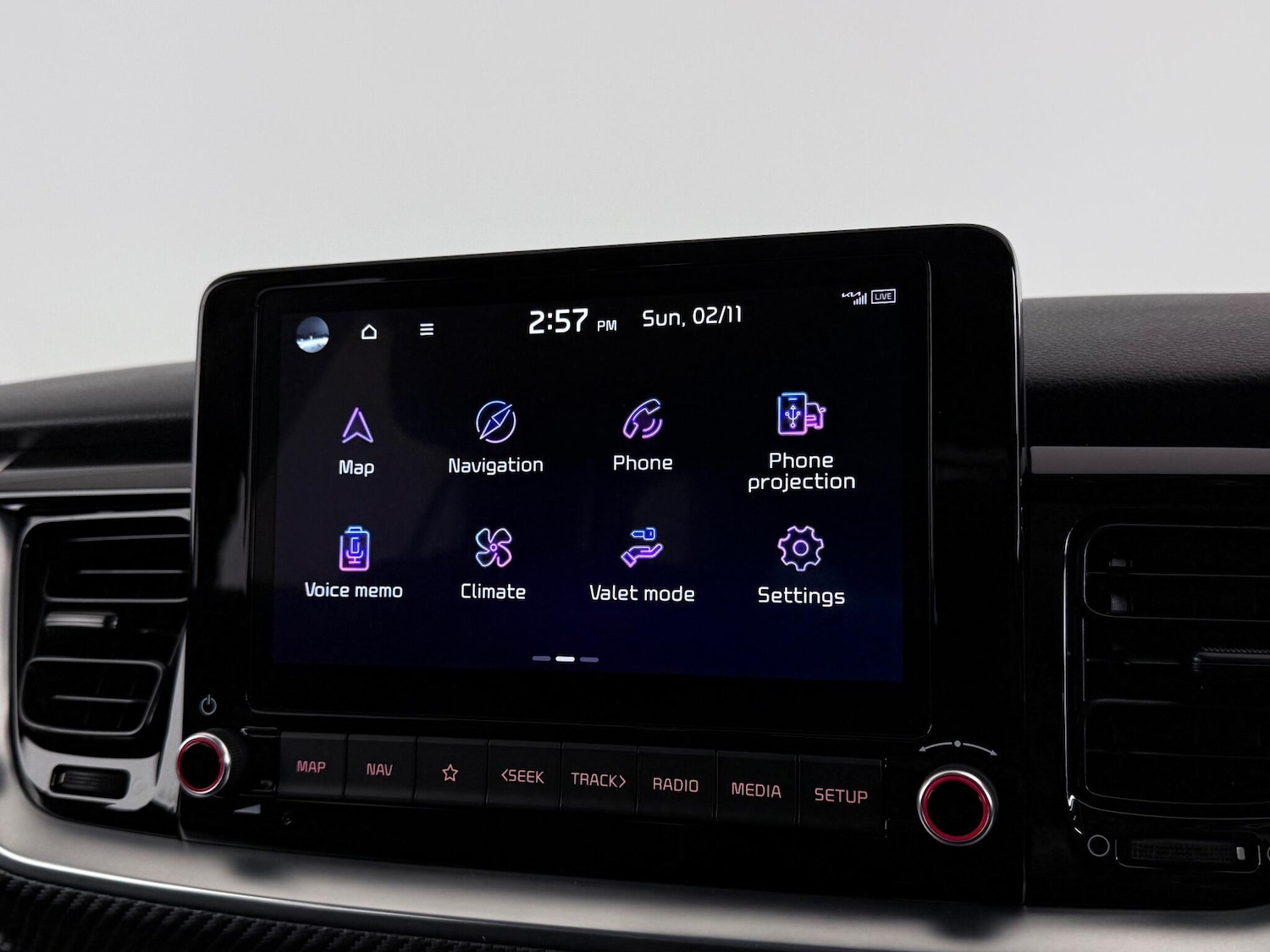 Used Kia Stonic 2024 for sale - 77180817: Photo 26