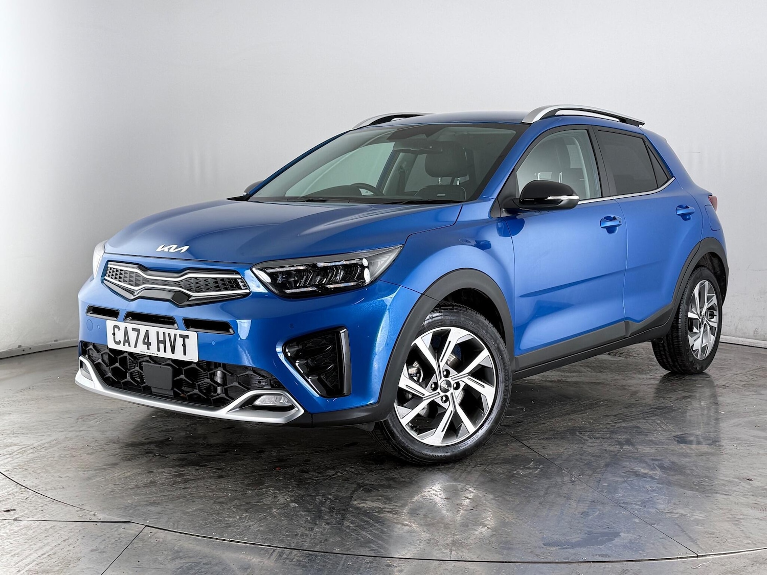 Used Kia Stonic 2024 for sale - 77180817: Photo 34