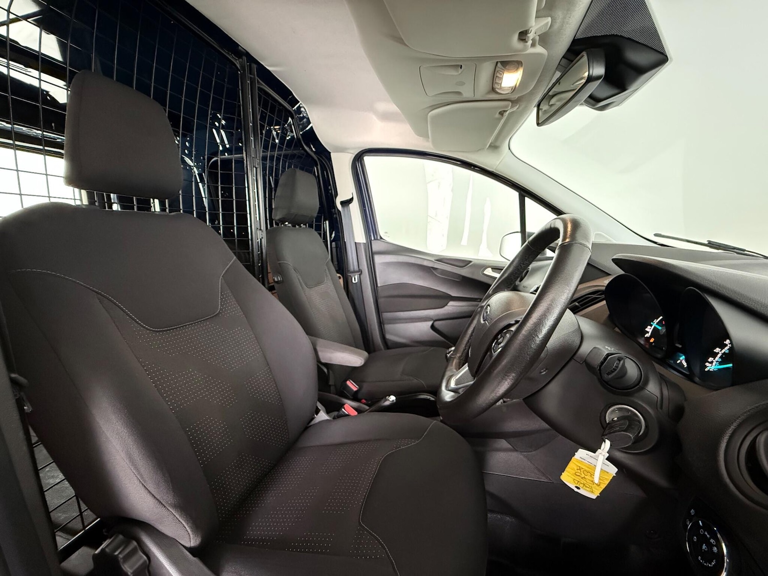 Used Ford Transit Courier 2020 for sale - 77181257: Photo 12