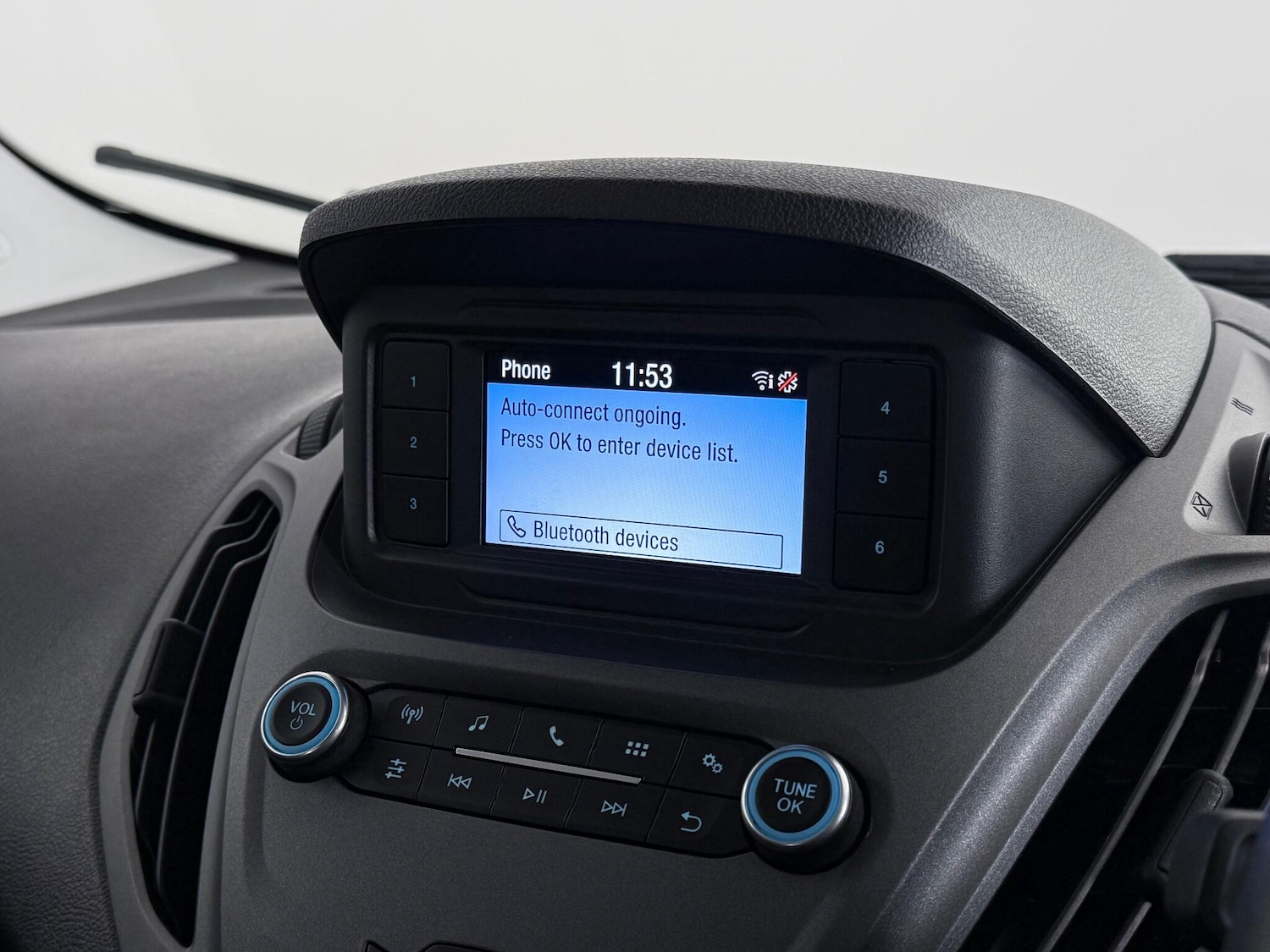 Used Ford Transit Courier 2020 for sale - 77181257: Photo 25