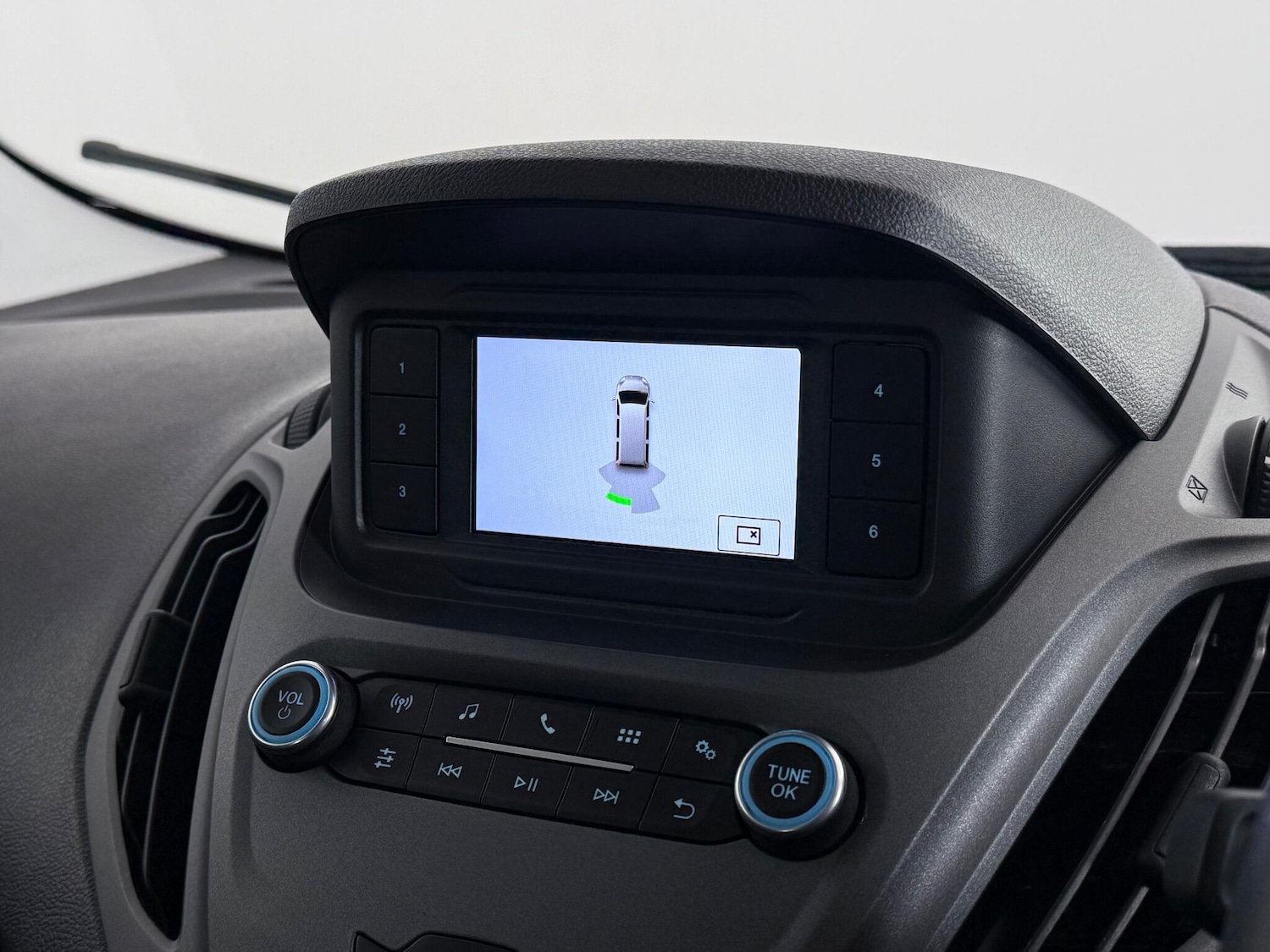 Used Ford Transit Courier 2020 for sale - 77181257: Photo 27