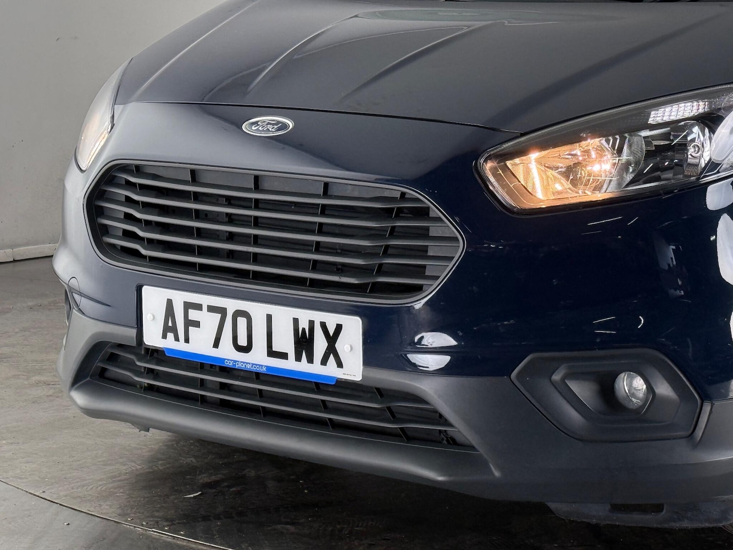 Used Ford Transit Courier 2020 for sale - 77181257: Photo 31