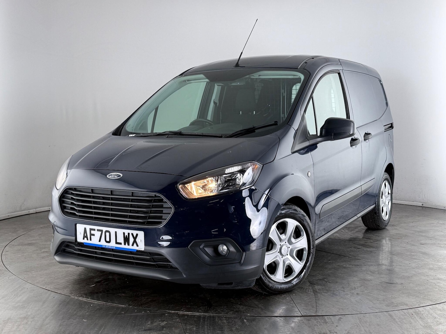 Used Ford Transit Courier 2020 for sale - 77181257: Photo 33