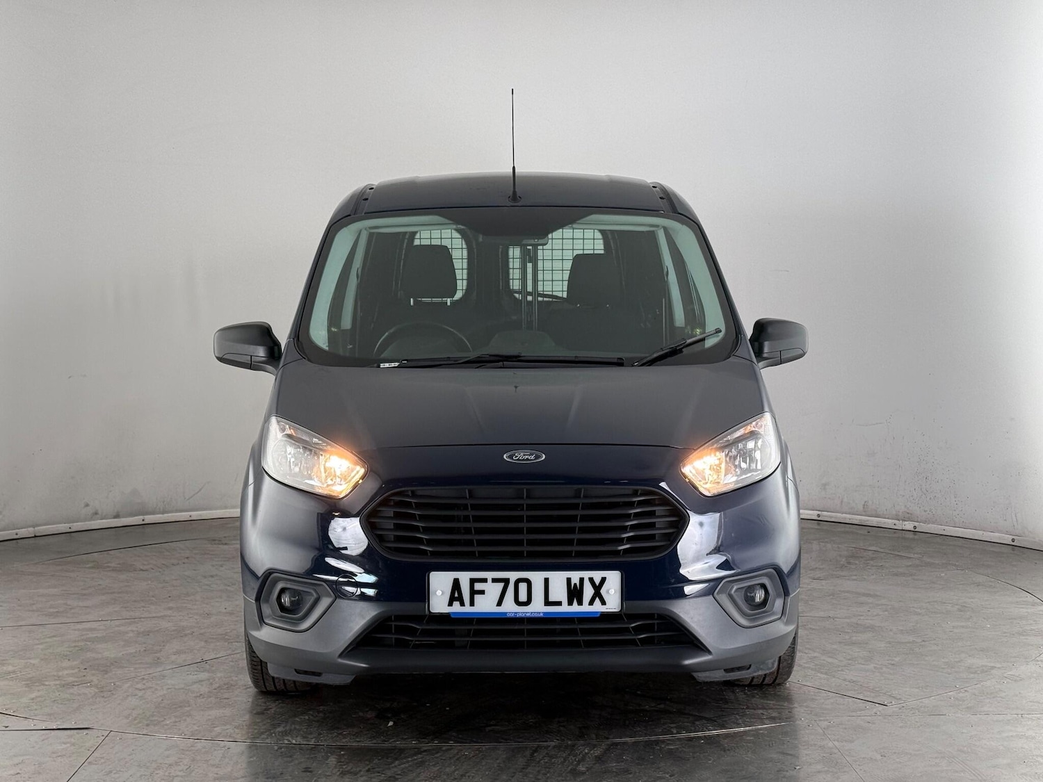 Used Ford Transit Courier 2020 for sale - 77181257: Photo 5