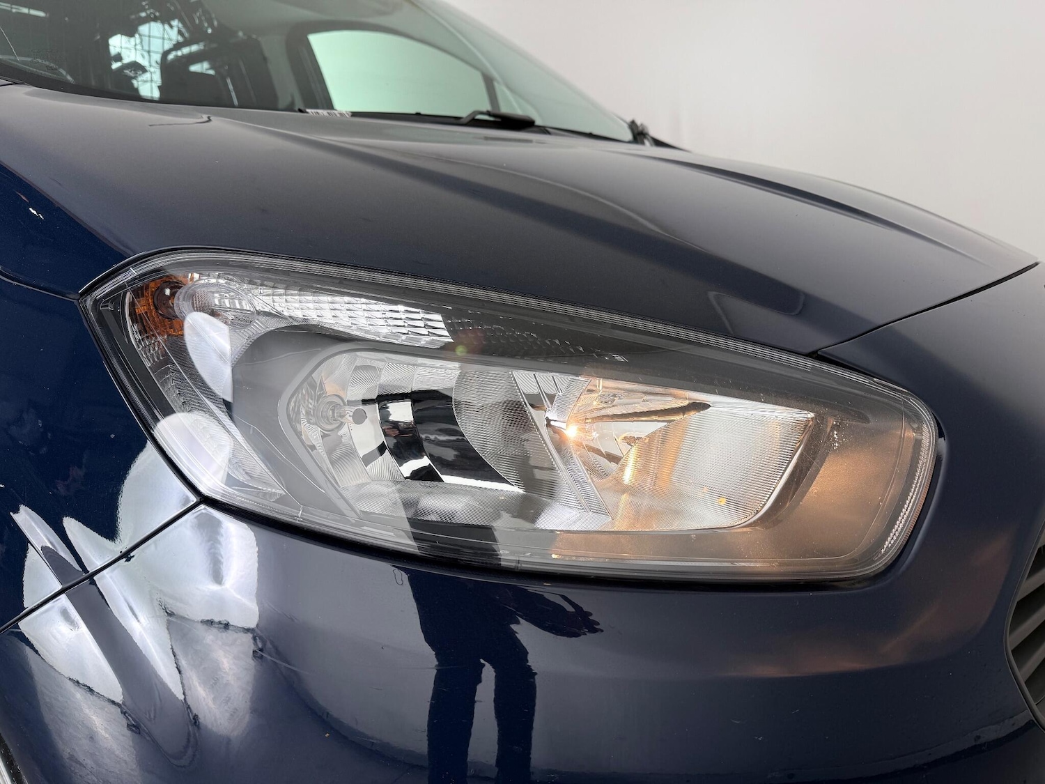 Used Ford Transit Courier 2020 for sale - 77181257: Photo 6