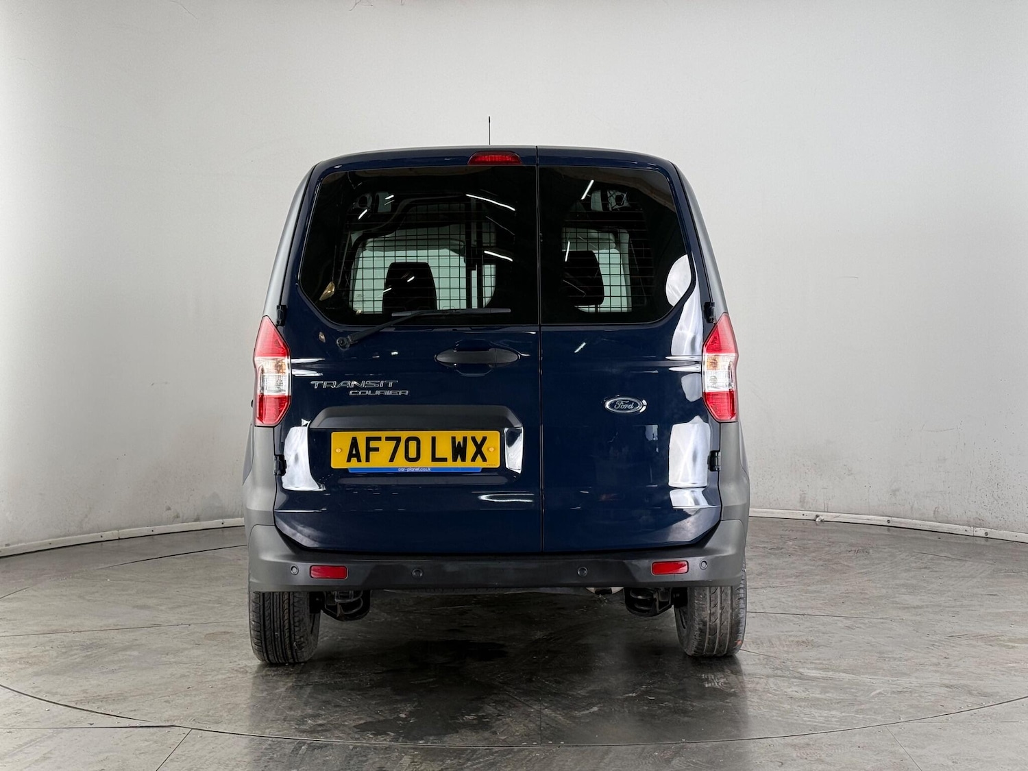 Used Ford Transit Courier 2020 for sale - 77181257: Photo 7