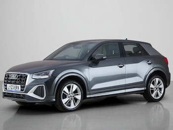 Used Audi Q2 2023 for sale - 78879175: Photo