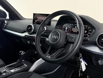 Used Audi Q2 2023 for sale - 78879175: Photo