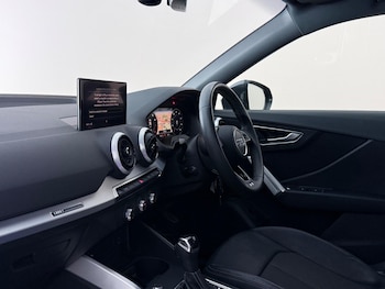 Used Audi Q2 2023 for sale - 78879175: Photo