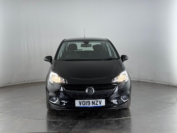 Used Vauxhall Corsa 2019 for sale - 76573270: Photo