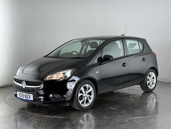 Used Vauxhall Corsa 2019 for sale - 76573270: Photo