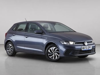 Used Volkswagen Polo 2023 for sale - 79013273: Photo