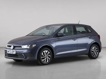 Used Volkswagen Polo 2023 for sale - 79013273: Photo