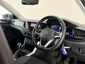 Used Volkswagen Polo 2023 for sale - 79013273: Photo