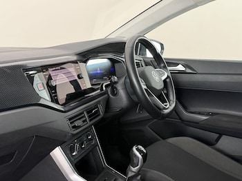 Used Volkswagen Polo 2023 for sale - 79013273: Photo