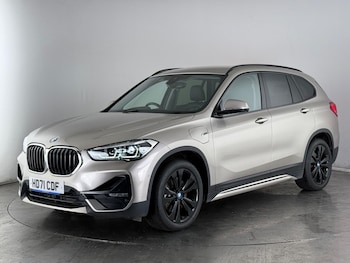 Used BMW X1 2021 for sale - 76468622: Photo