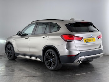 Used BMW X1 2021 for sale - 76468622: Photo