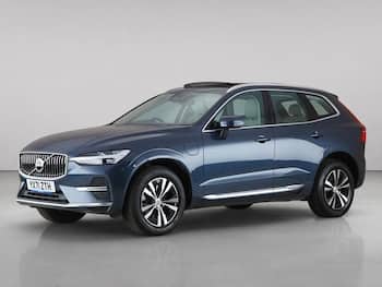 Used Volvo XC60 2021 for sale - 79566057: Photo