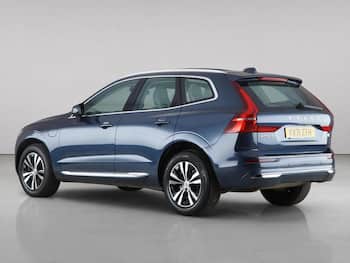 Used Volvo XC60 2021 for sale - 79566057: Photo