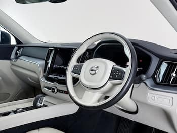 Used Volvo XC60 2021 for sale - 79566057: Photo