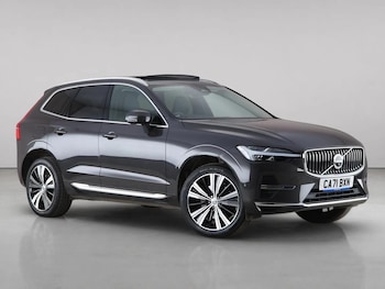 Used Volvo XC60 2021 for sale - 79248881: Photo