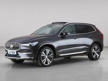 Used Volvo XC60 2021 for sale - 79248881: Photo